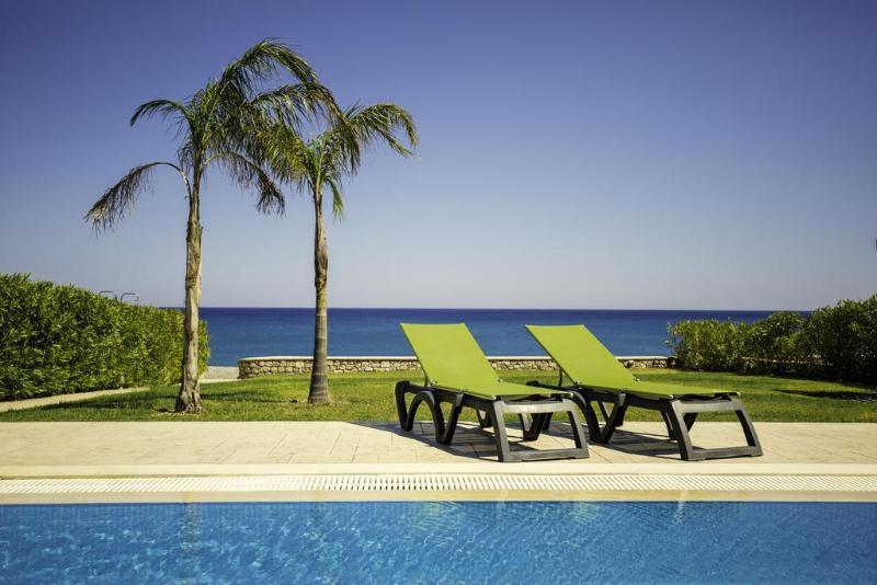 Antonoglou Beach Villas - Lahania Luaran gambar