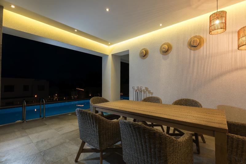 Antonoglou Beach Villas - Lahania Luaran gambar