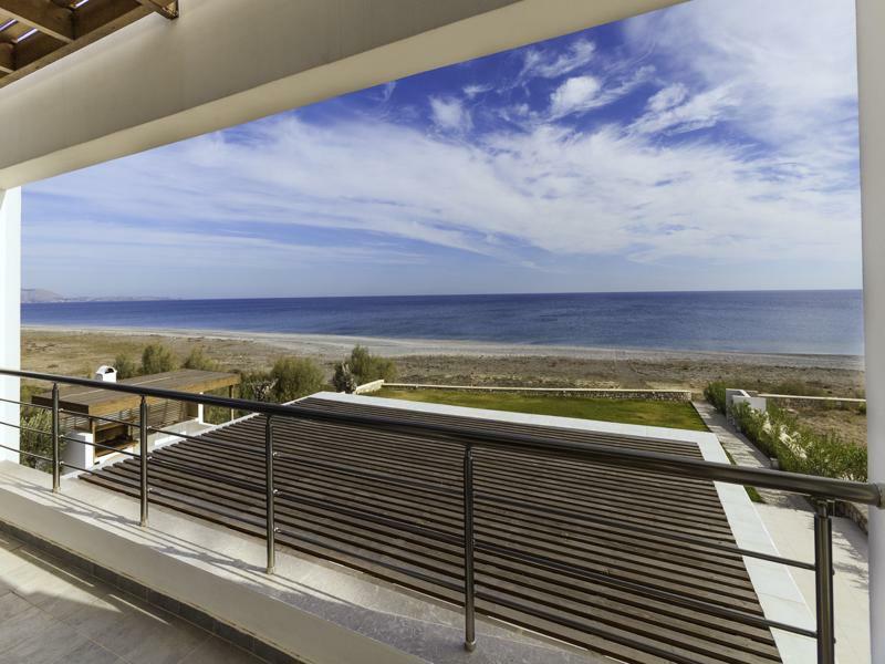 Antonoglou Beach Villas - Lahania Luaran gambar