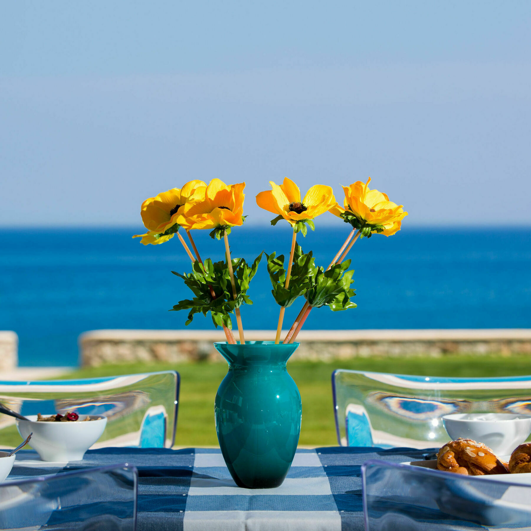 Antonoglou Beach Villas - Lahania Luaran gambar