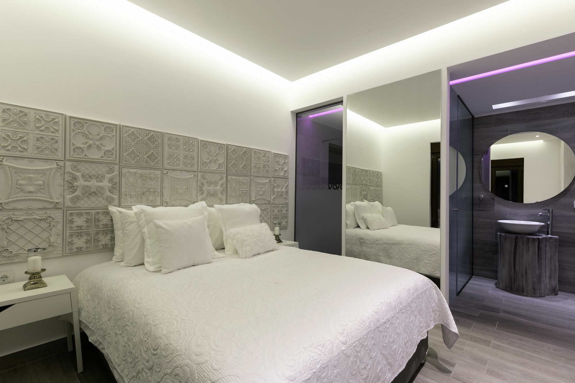 Antonoglou Beach Villas - Lahania Luaran gambar