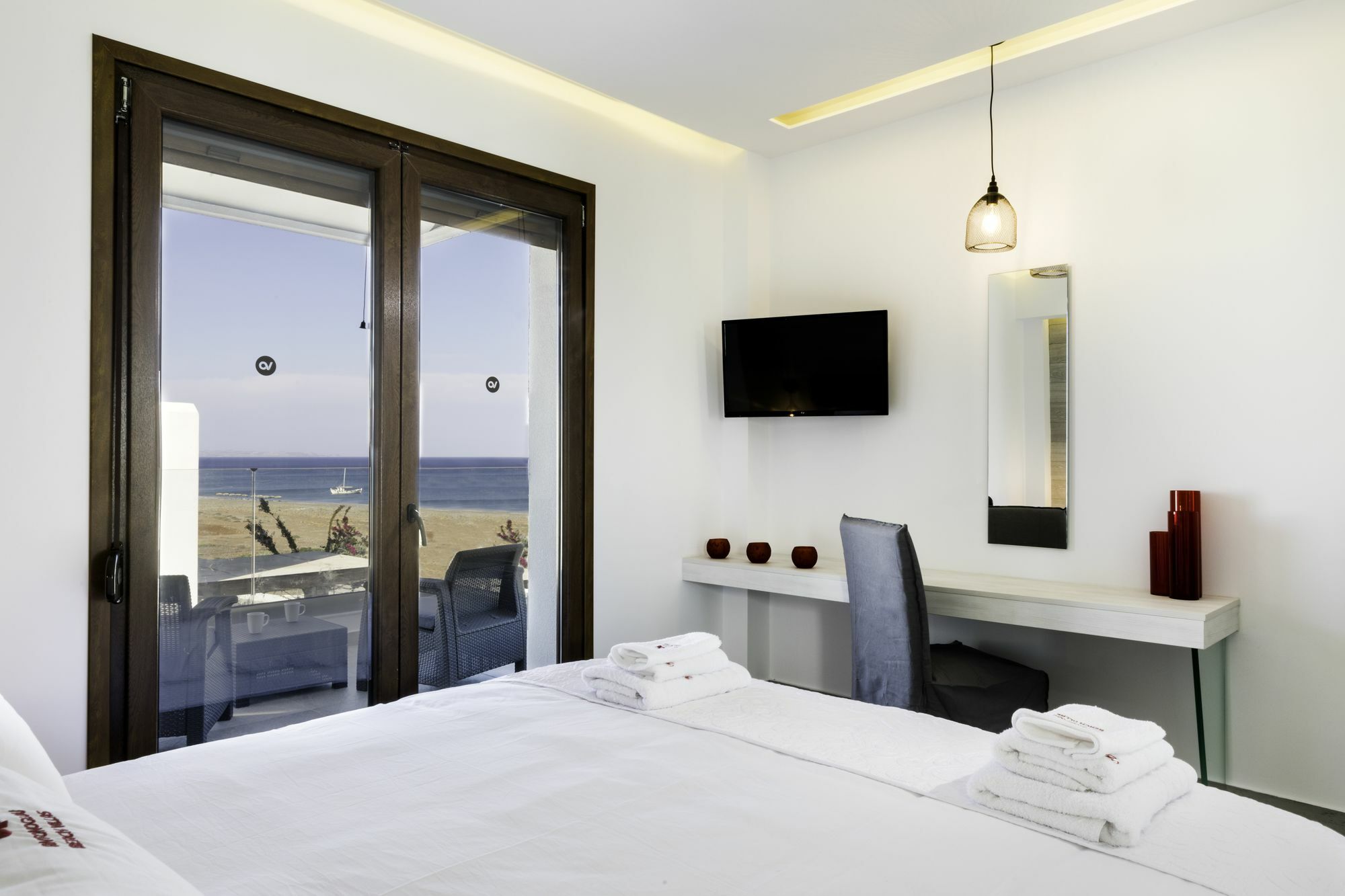 Antonoglou Beach Villas - Lahania Luaran gambar