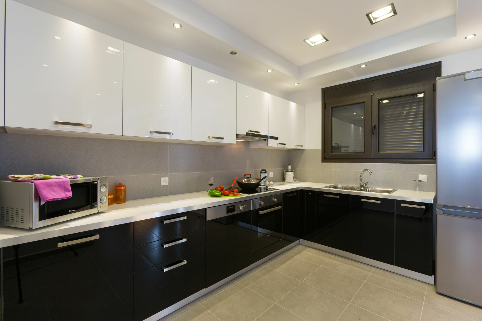 Antonoglou Beach Villas - Lahania Luaran gambar